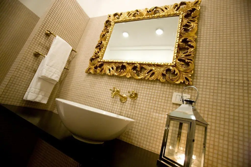 Miramare Cagliari Hotel Museo gallery image 3