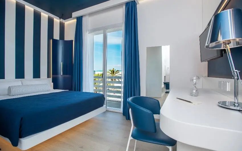 Hotel Nautilus gallery image 1