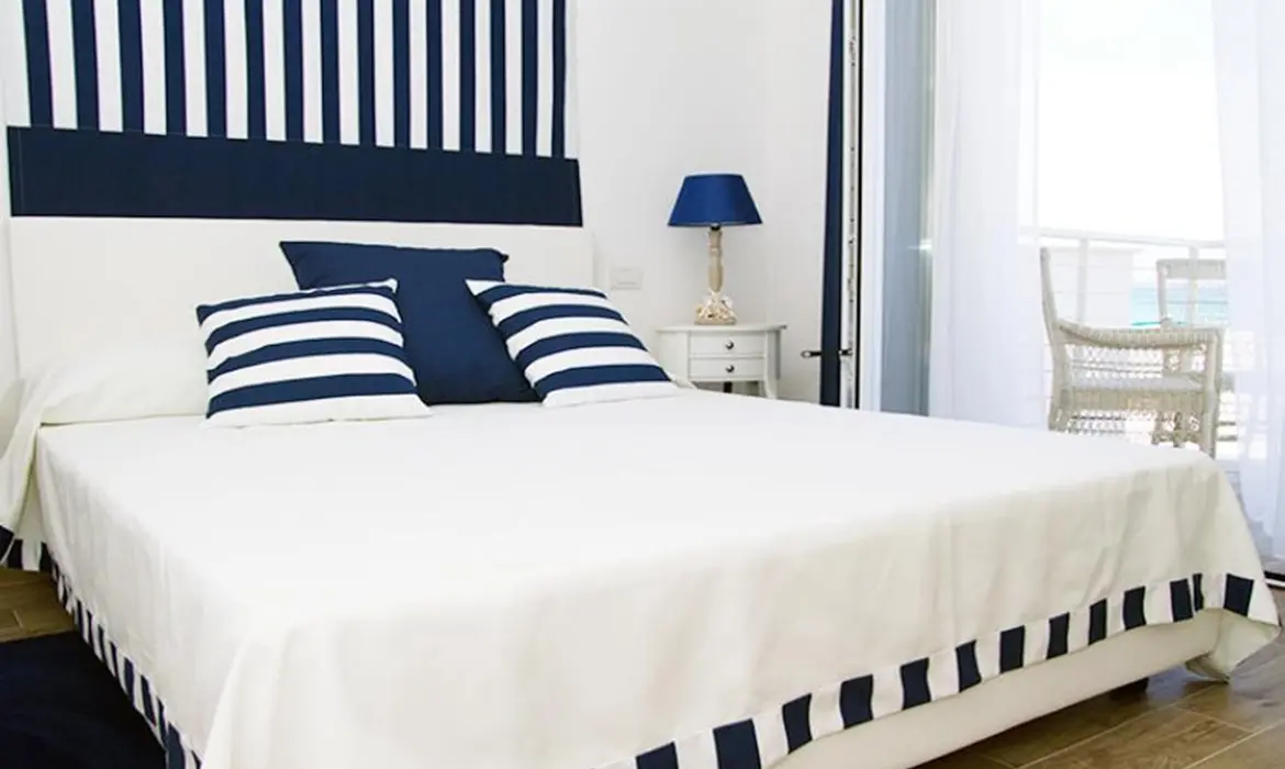 Hotel Nautilus