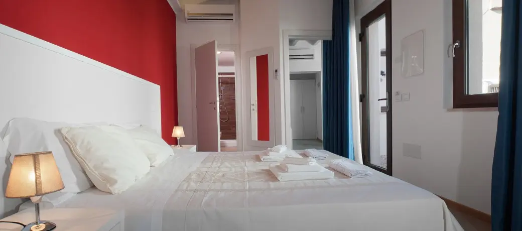 Hotel Villa Sveva gallery image 2