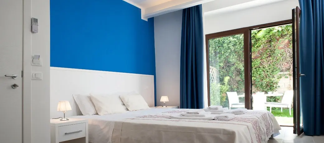 Hotel Villa Sveva gallery image 3
