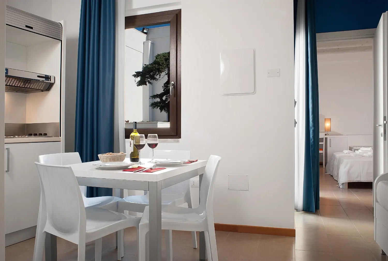 Hotel Villa Sveva gallery image 4