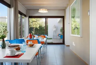 Hotel Villa Sveva