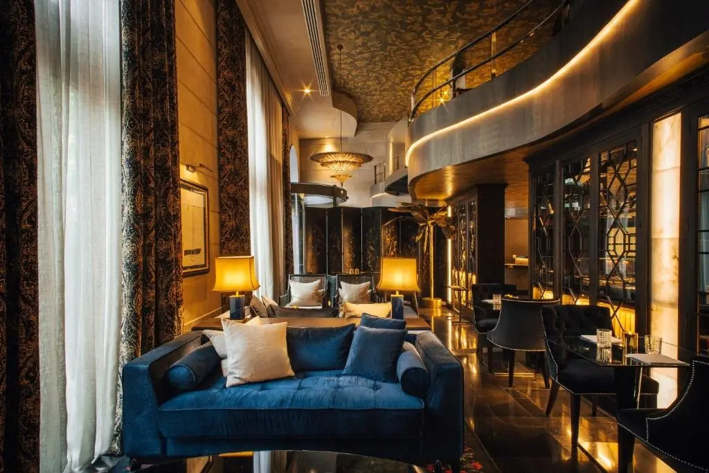Bagues Hotel gallery image 10