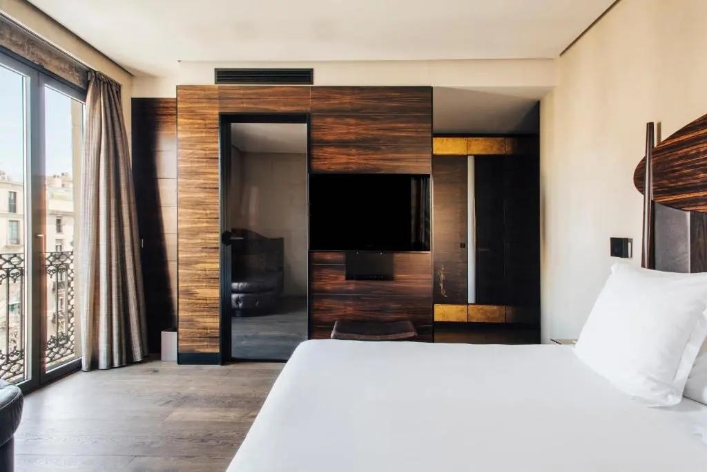 Bagues Hotel gallery image 3