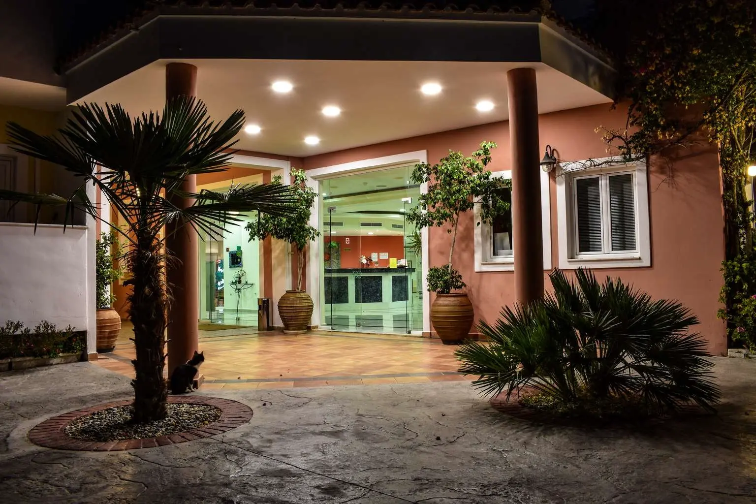 Ecoresort Zefyros gallery image 1