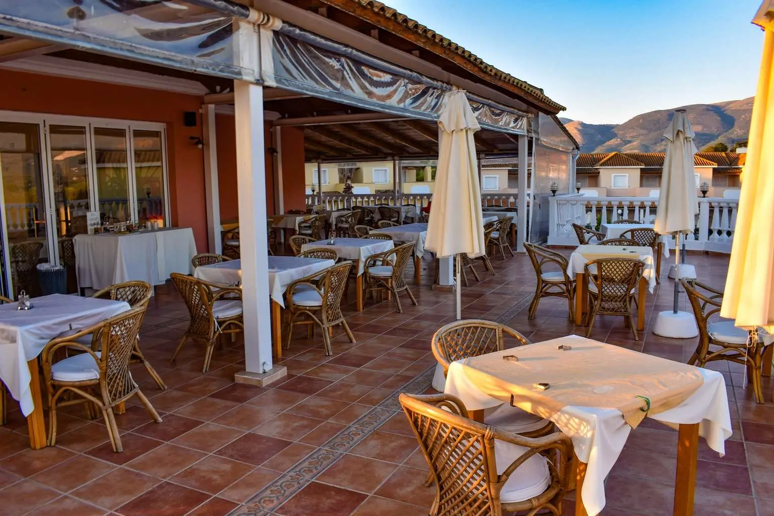 Ecoresort Zefyros gallery image 19