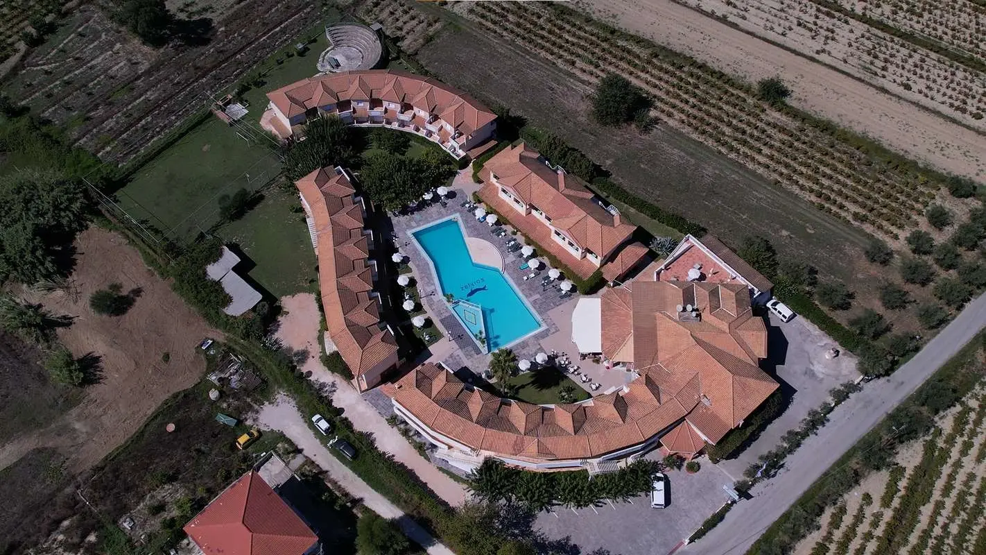 Ecoresort Zefyros gallery image 20