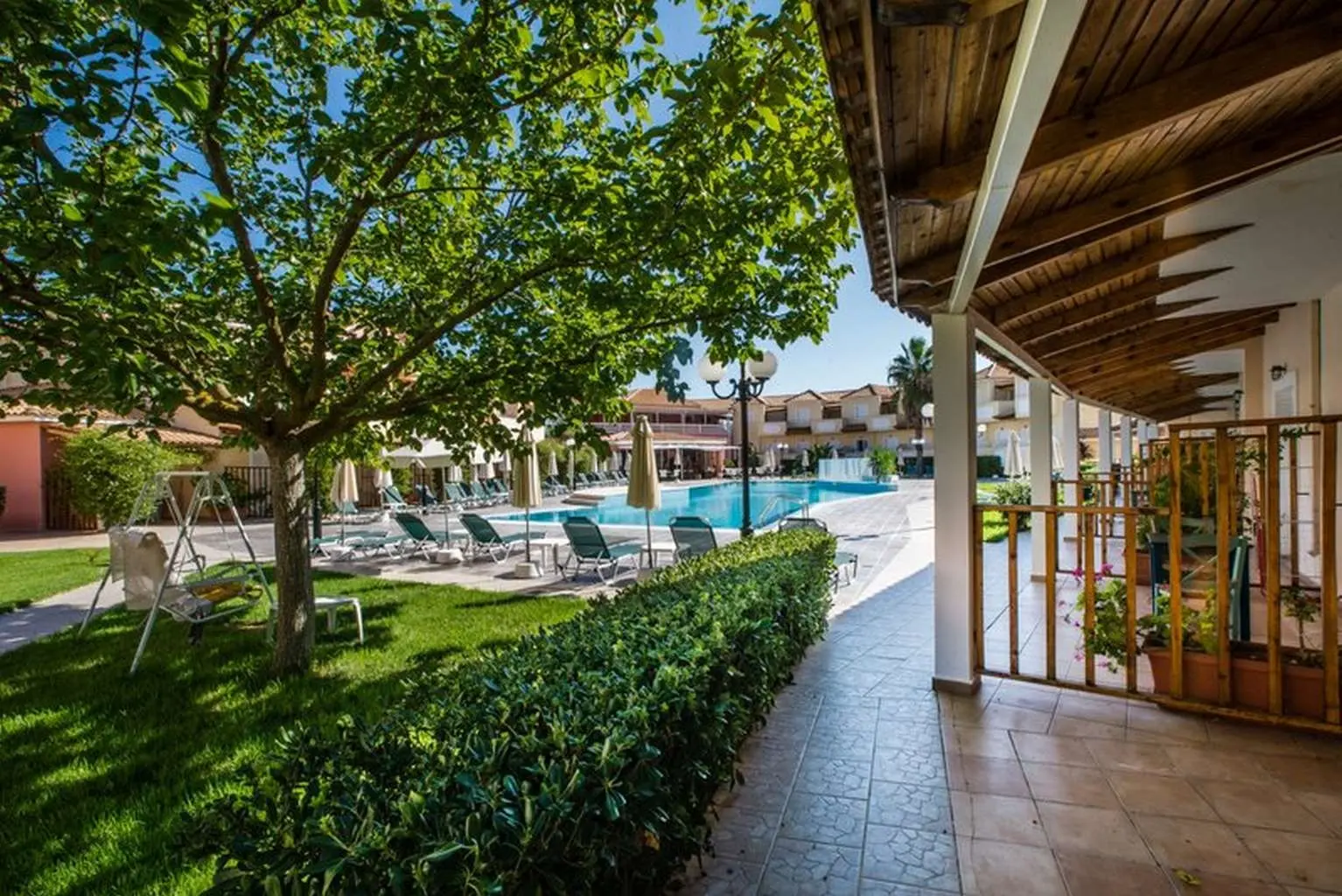 Ecoresort Zefyros gallery image 21