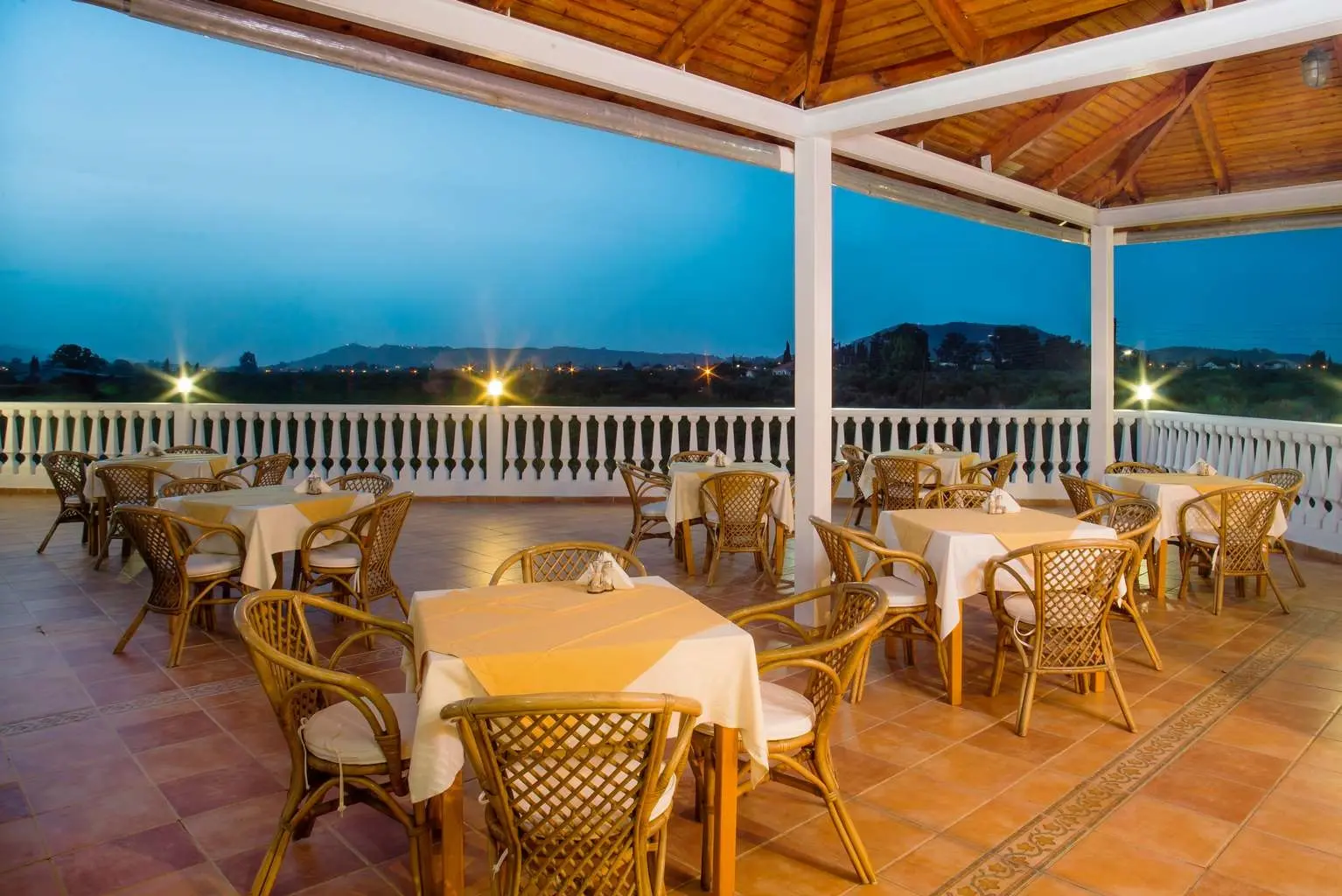 Ecoresort Zefyros gallery image 3