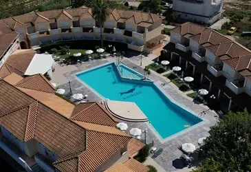 Ecoresort Zefyros