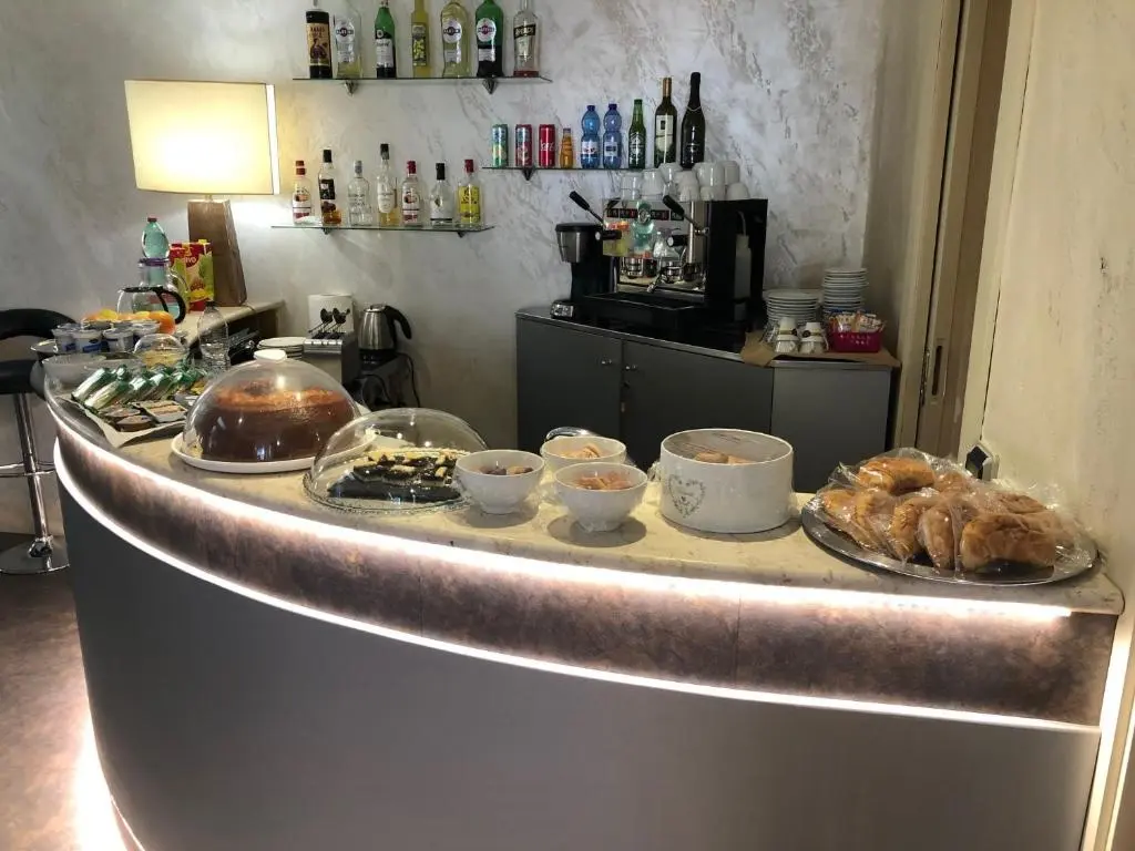 Aphrodite Hotel gallery image 10