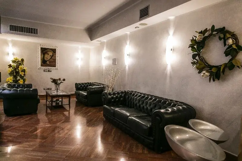 Aphrodite Hotel gallery image 2