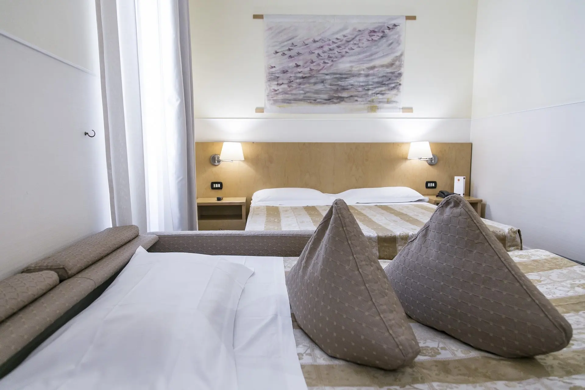 Aphrodite Hotel gallery image 4