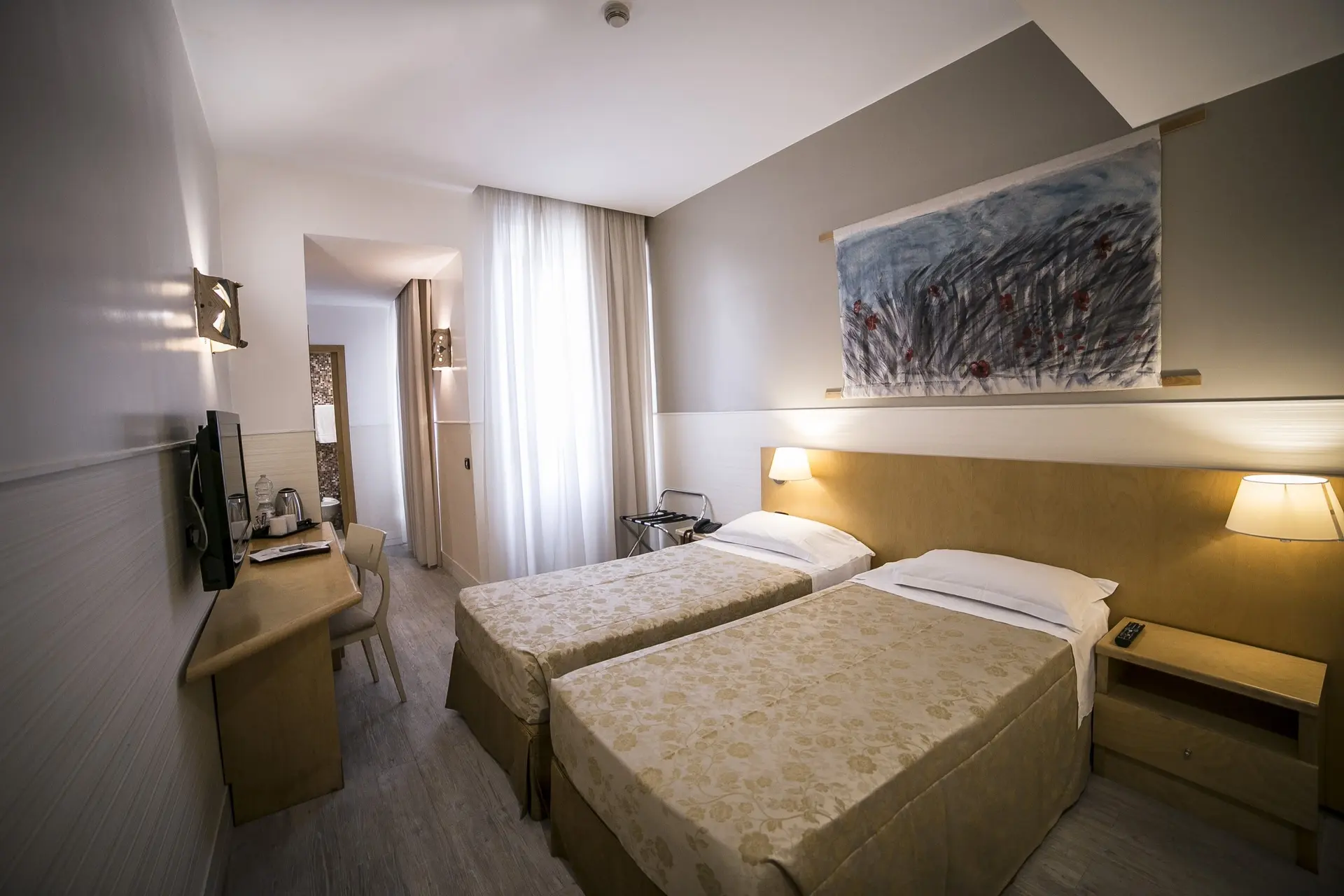 Aphrodite Hotel gallery image 6
