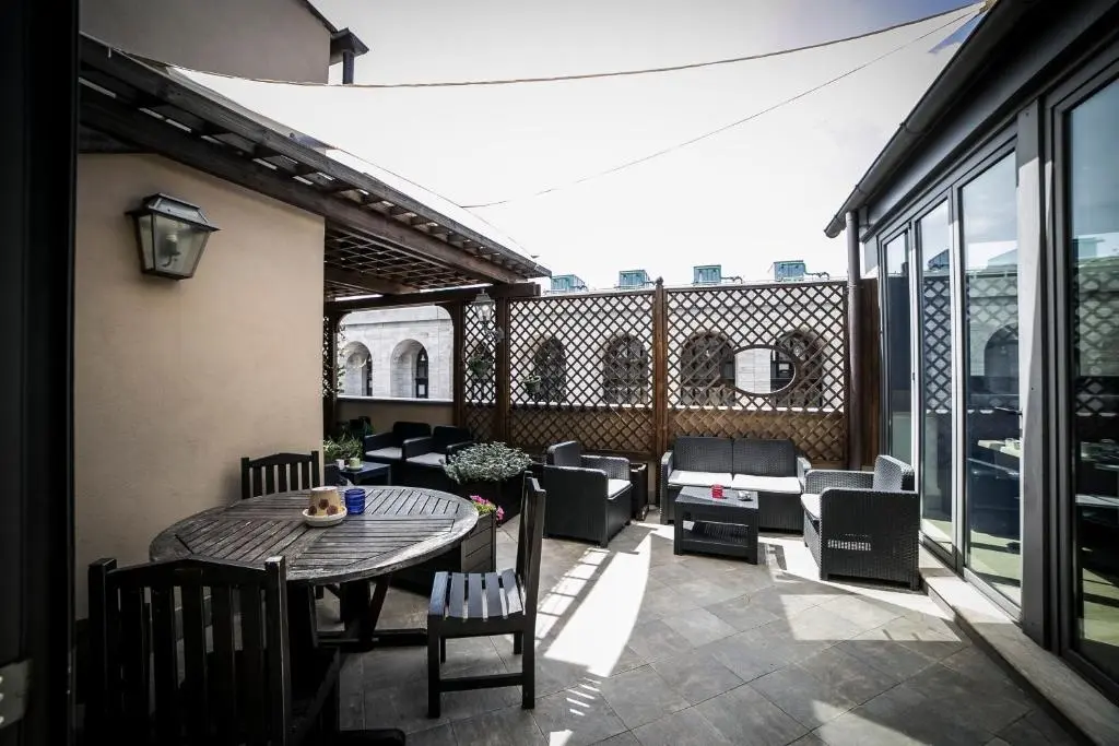 Aphrodite Hotel gallery image 9