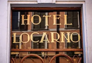 Hotel Locarno