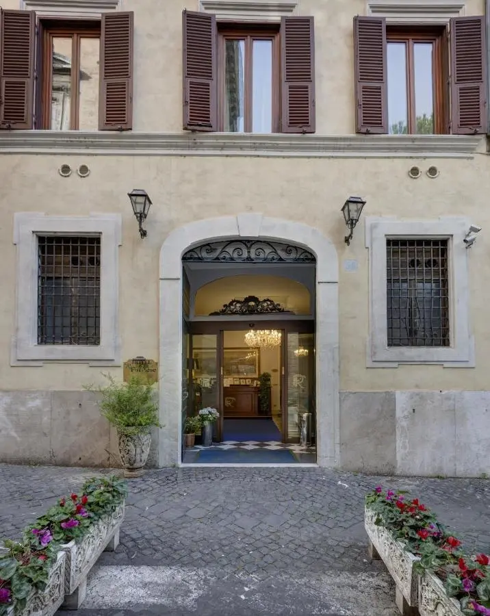 Residenza Farnese gallery image 1