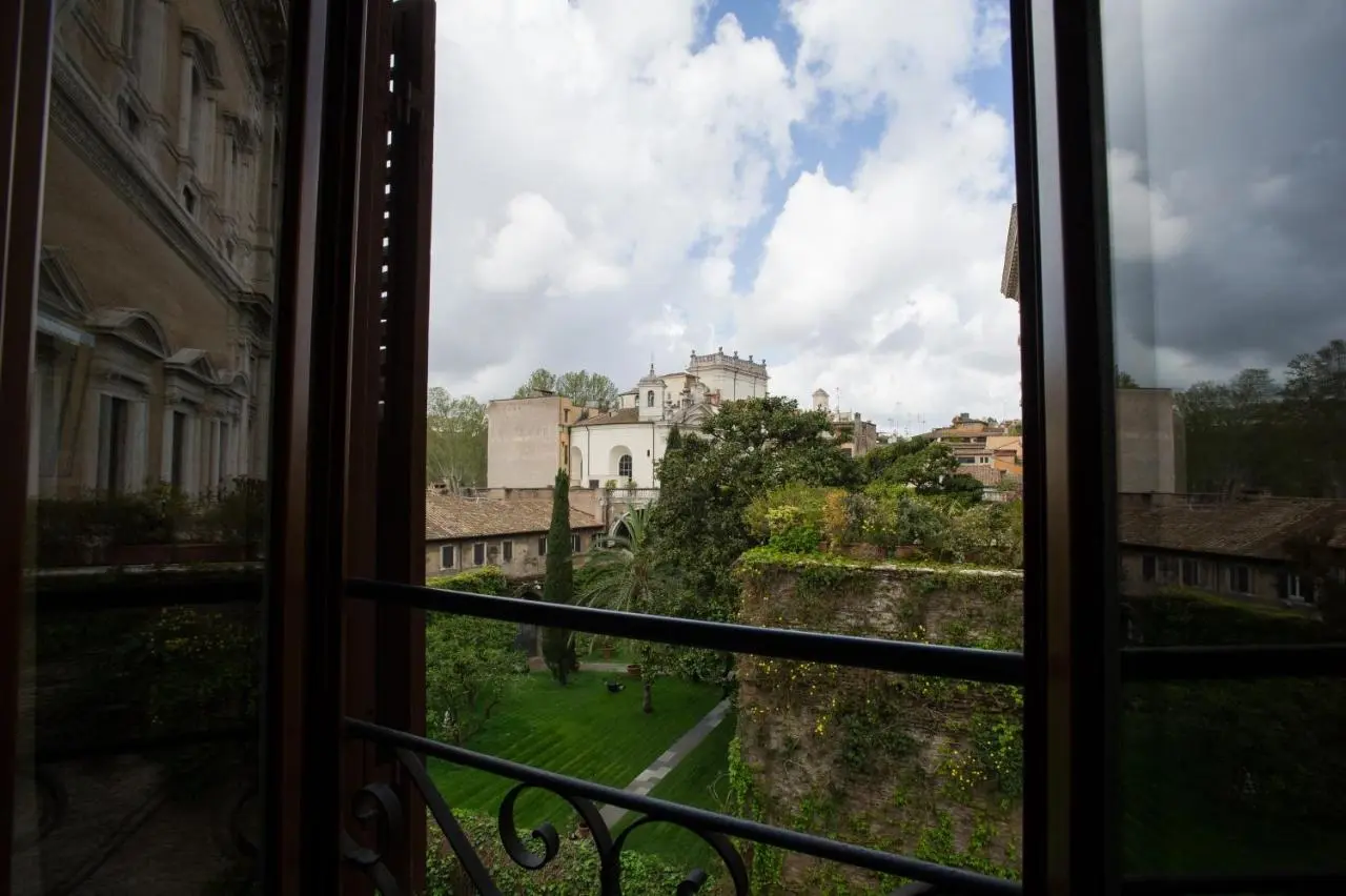 Residenza Farnese gallery image 11