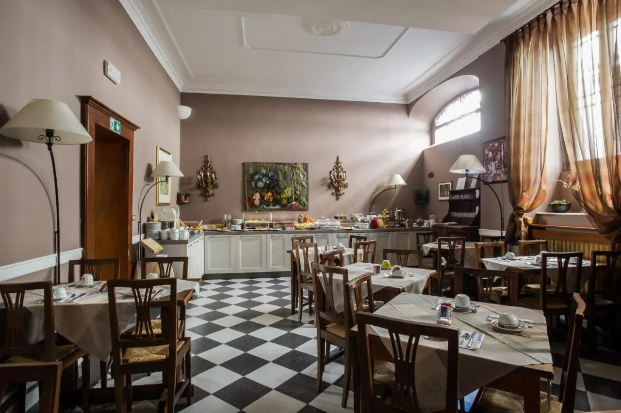 Residenza Farnese gallery image 4