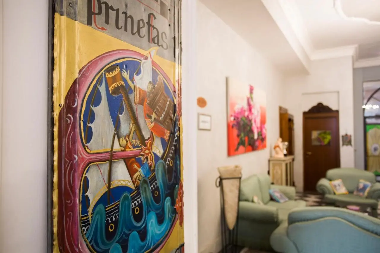 Residenza Farnese gallery image 7