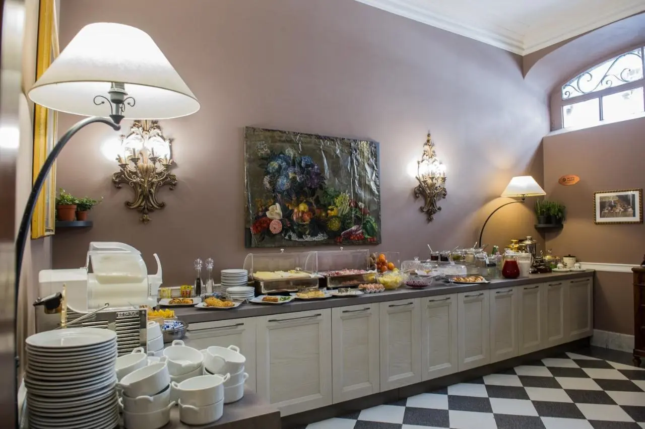 Residenza Farnese gallery image 8