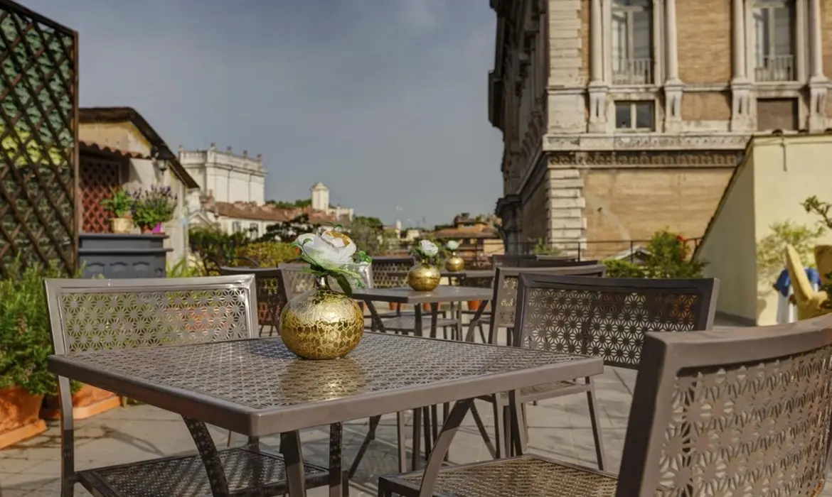 Residenza Farnese