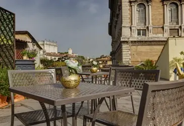 Residenza Farnese
