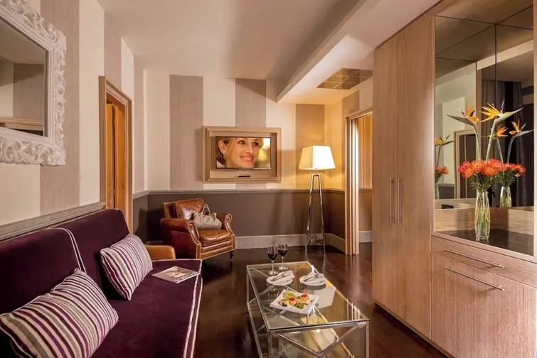 The Inn at the Spanish Steps gallery image 10