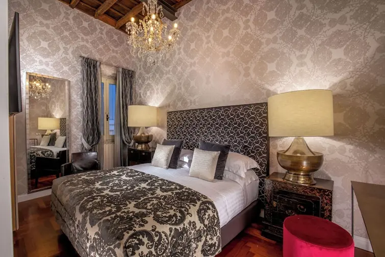 The Inn at the Spanish Steps gallery image 16