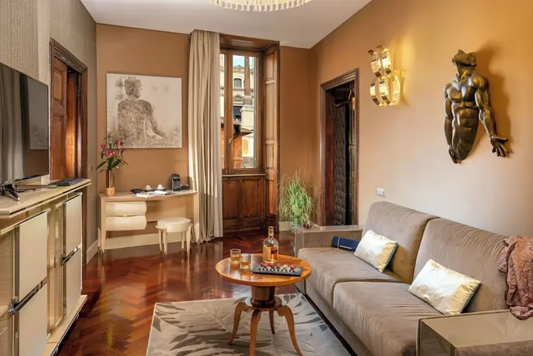 The Inn at the Spanish Steps gallery image 17