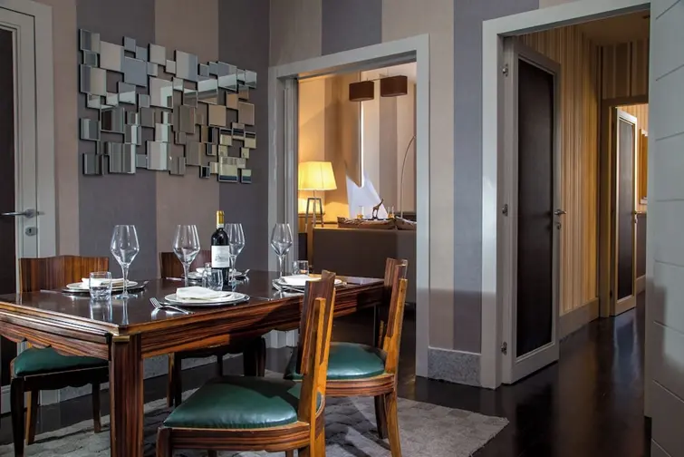 The Inn at the Spanish Steps gallery image 22