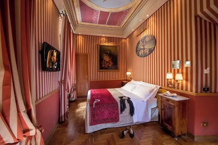 The Inn at the Spanish Steps gallery image 26