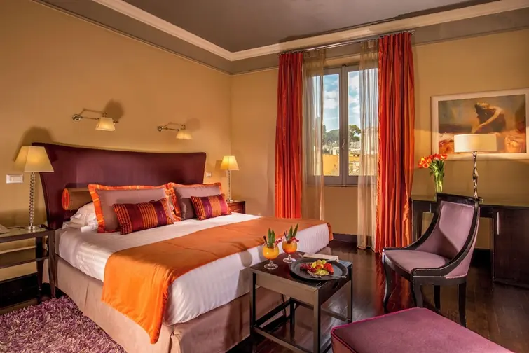 The Inn at the Spanish Steps gallery image 3