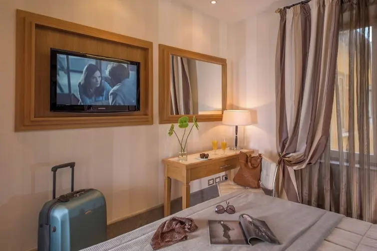 The Inn at the Spanish Steps gallery image 4