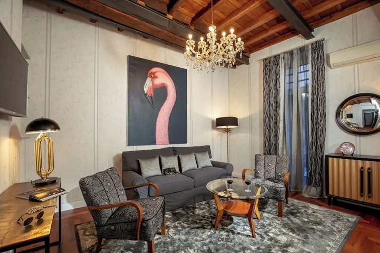 The Inn at the Spanish Steps gallery image 7