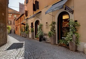 Trevi Hotel