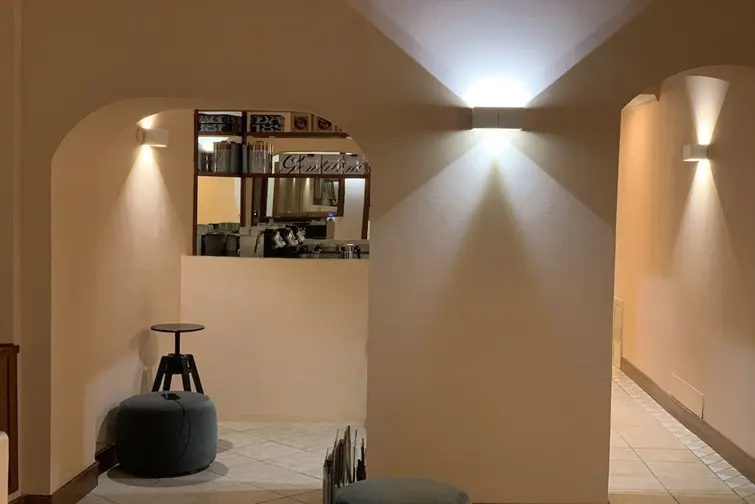 Albergo delle Regioni gallery image 21