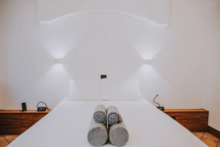 Albergo delle Regioni gallery image 28