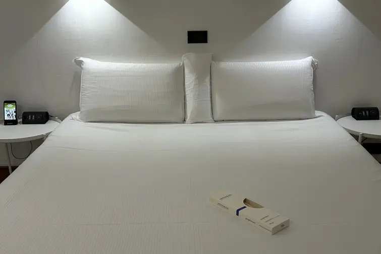 Albergo delle Regioni gallery image 7