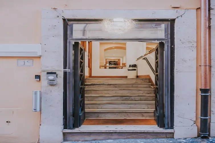 Albergo delle Regioni gallery image 8