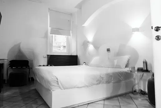 Albergo delle Regioni