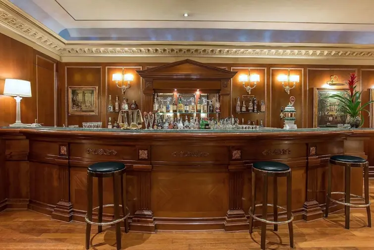 River Palace Hotel gallery image 13
