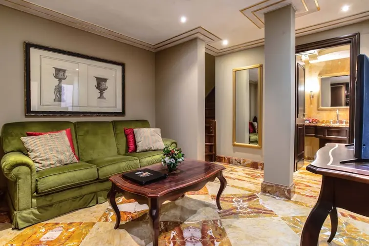 River Palace Hotel gallery image 19