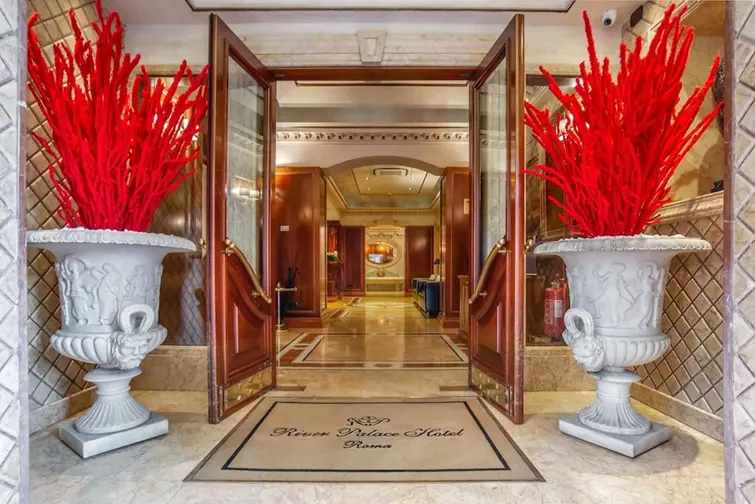 River Palace Hotel gallery image 30