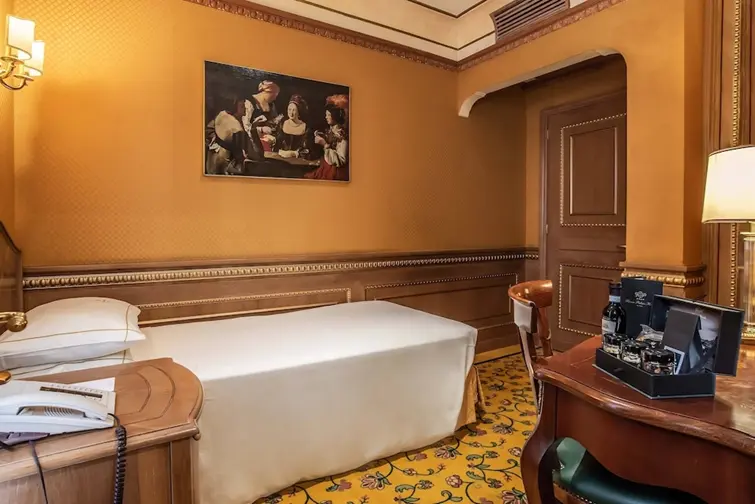 River Palace Hotel gallery image 4