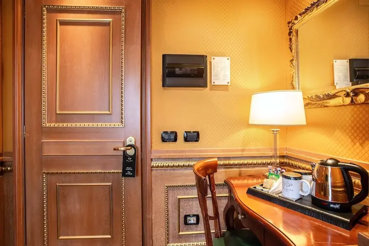 River Palace Hotel gallery image 7