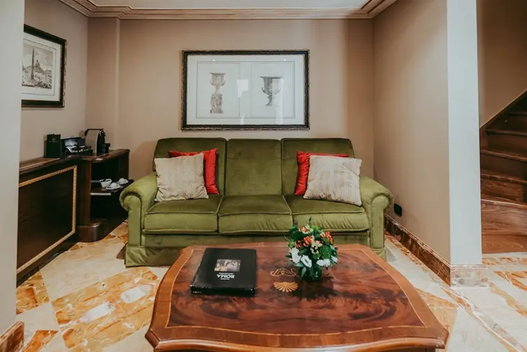 River Palace Hotel gallery image 9