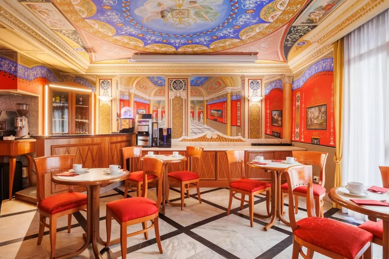 Amalfi Hotel gallery image 5