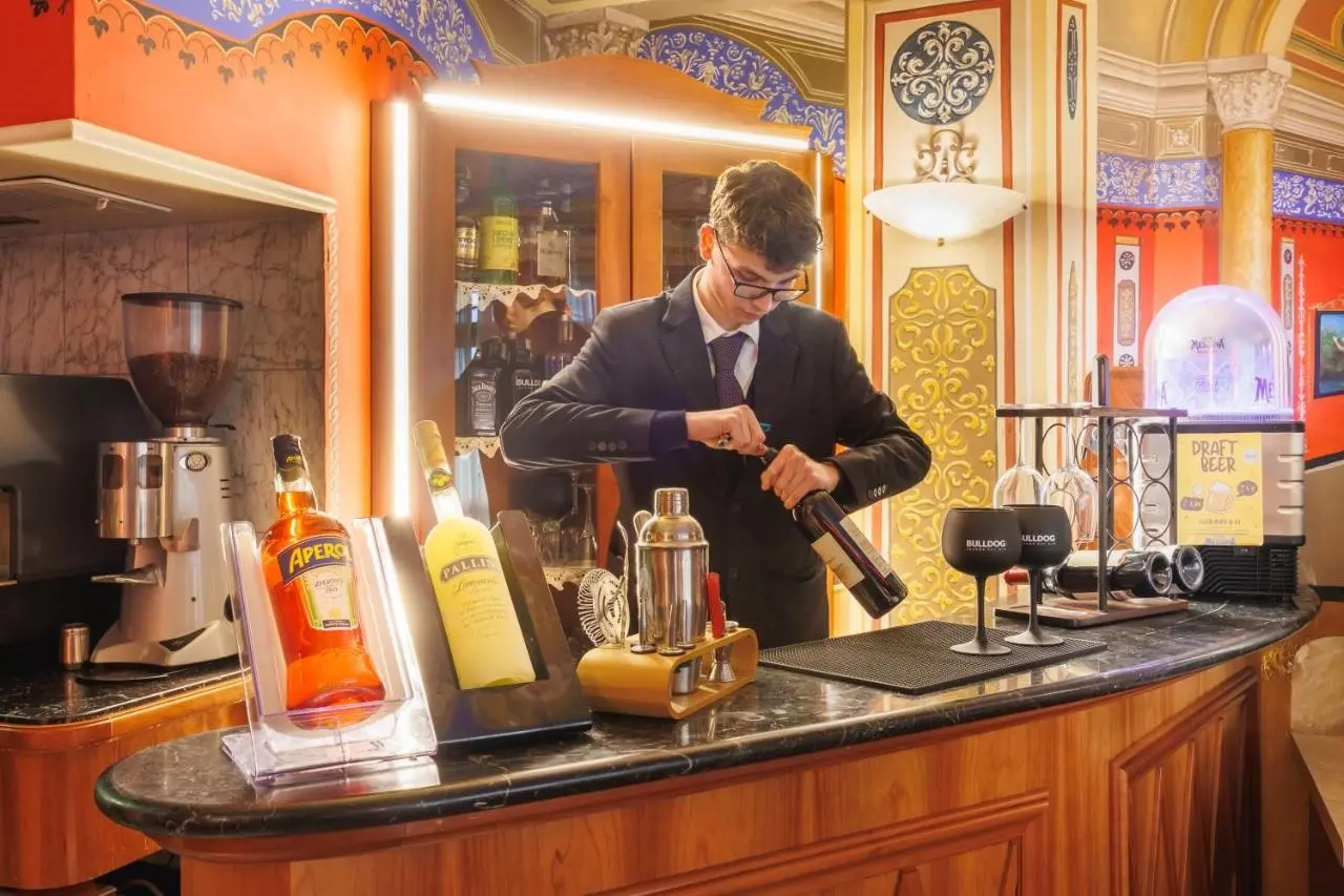 Amalfi Hotel gallery image 7